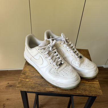 Rare Nike Air Force 1 Lunar