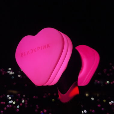 BLACKPINK lightstick