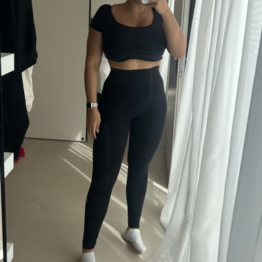 Oceans Apart Leggins
