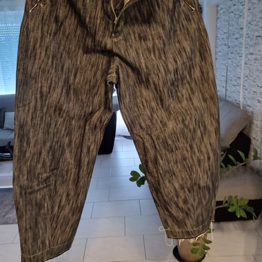 Vintage trousers