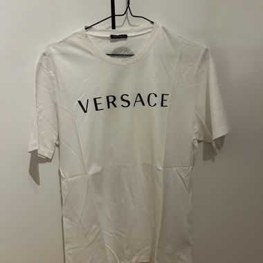 Maglietta Versace originale
