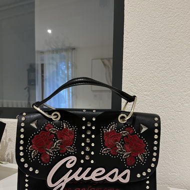 Sac Guess
