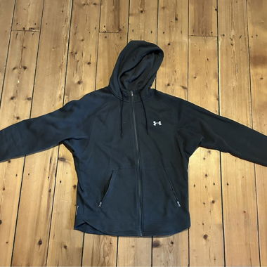 Under Armour Hooded Jacket