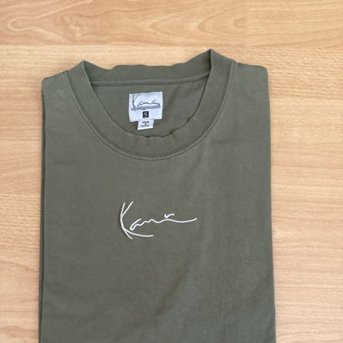 Karl Kani Shirt Grösse S