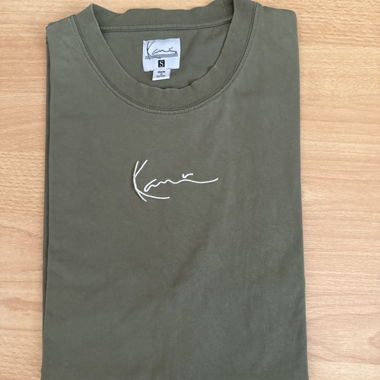 Karl Kani Shirt Size S