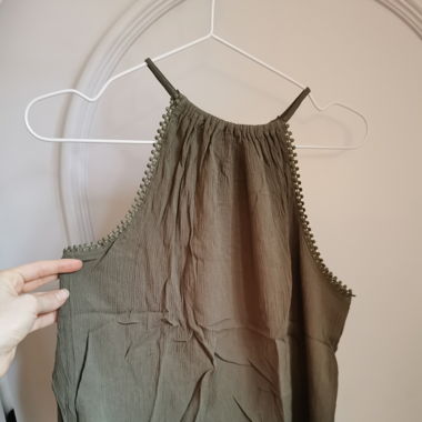 Top olive 
