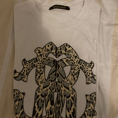 Roberto Cavalli