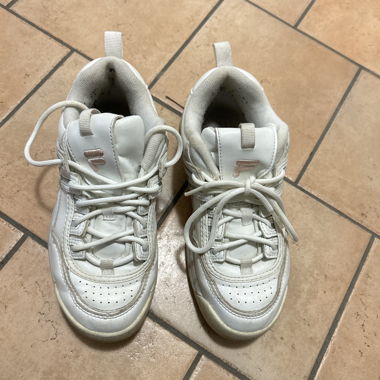 FILA Schuhe