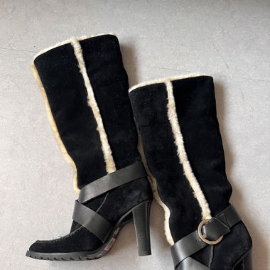 winter shoes (35/36)