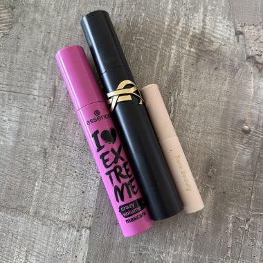 Pack de Mascara