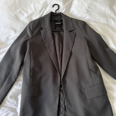 Blazer Pull & Bear