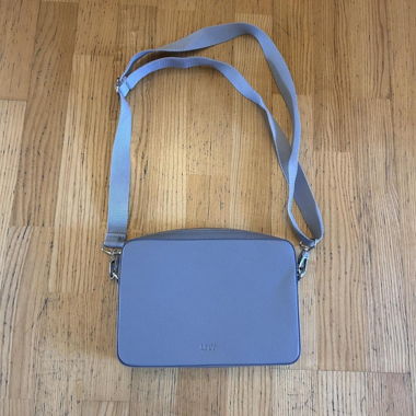 LFDY Airliner Bag