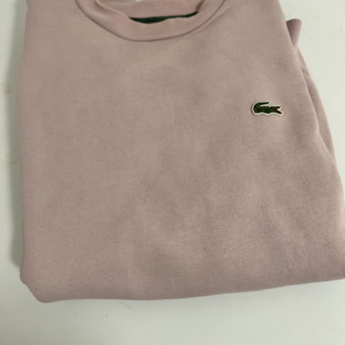 Lacoste Sweater Rose