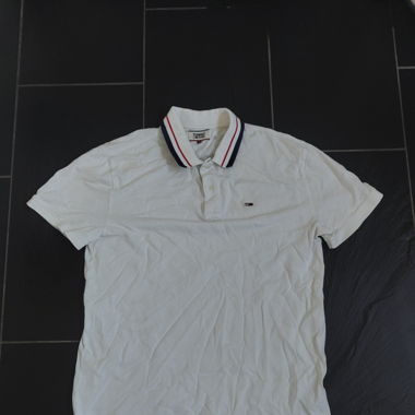 Tommy Jeans polo shirt 
