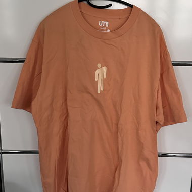 T shirt Billie Eilish 