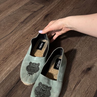 KENZO shoes 