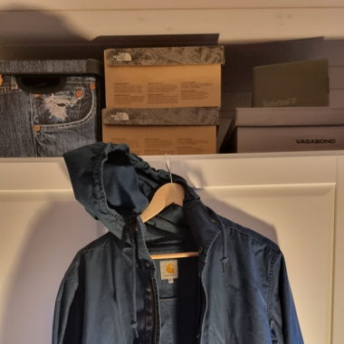 Carhartt Übergangsjacke