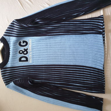 Maglione D&G
