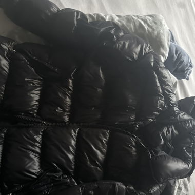 Veste moncler 