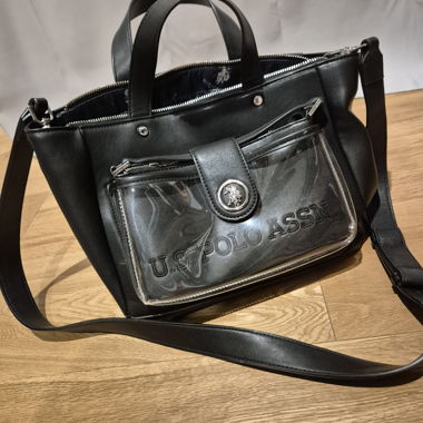 Cabas tote bag