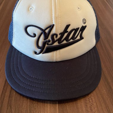 G-STAR Vintage Cap