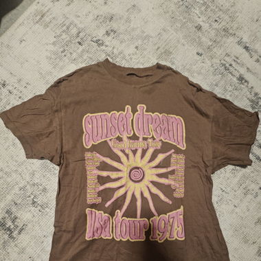 Band Shirt