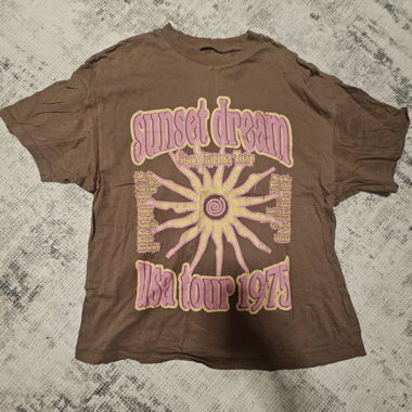 Band Shirt