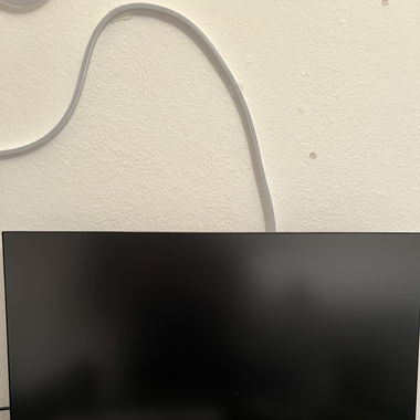 AOC Monitor 165hz