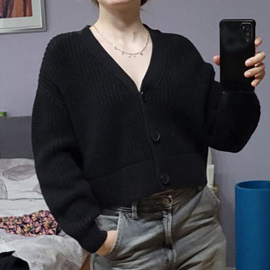 Strickjacke H&M
