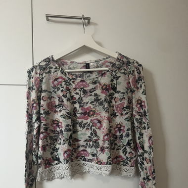 Pullover Grösse M