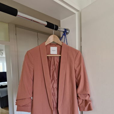 Blazer Pieces XS