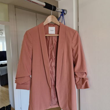 Blazer Pieces XS