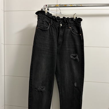 Baggy Jeans