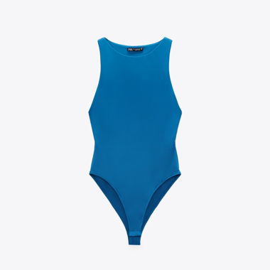 Blauer Zara Body