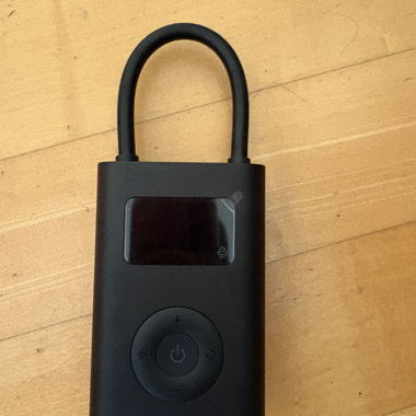 Pompe à air électrique portable Xiaomi
