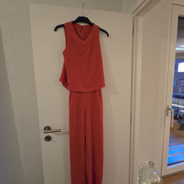 Jumpsuit