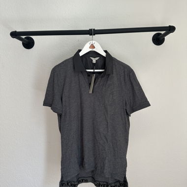 Polo Calvin Klein