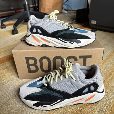 Yeezy 700 Wave Runner EU44.5
