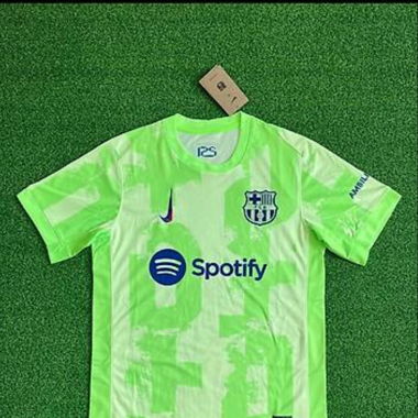 Barcelona Trikot 24/25