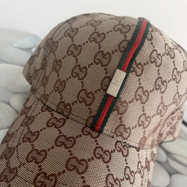Gucci hat