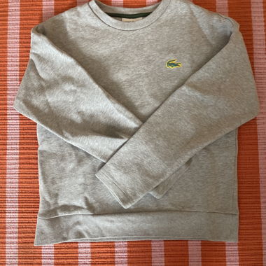 Maglione Lacoste