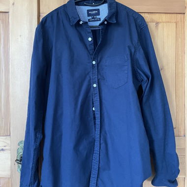 Chemise décontractée