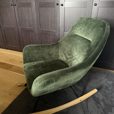 Rocking chair
