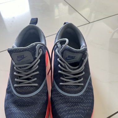 Nikes 