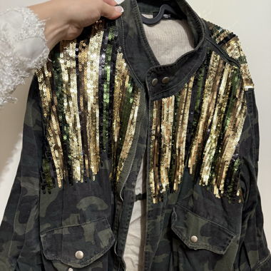 Veste