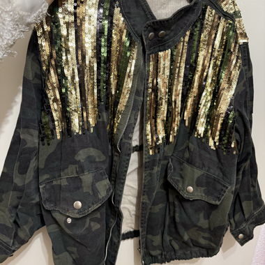Veste
