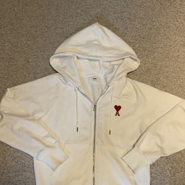 Jacket Ami 