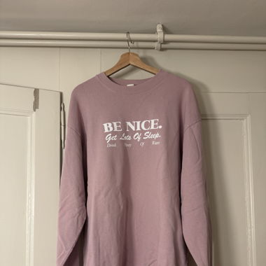 Pull sporty & rich 