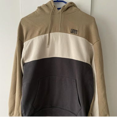 Levis Hoodie