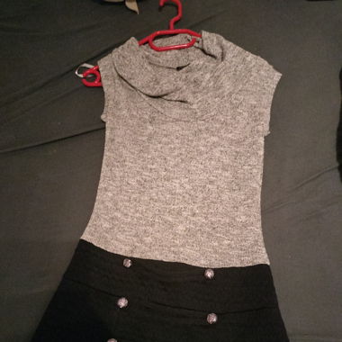 Kleid 